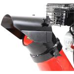 VeGA CH1065 motorový drtič větví