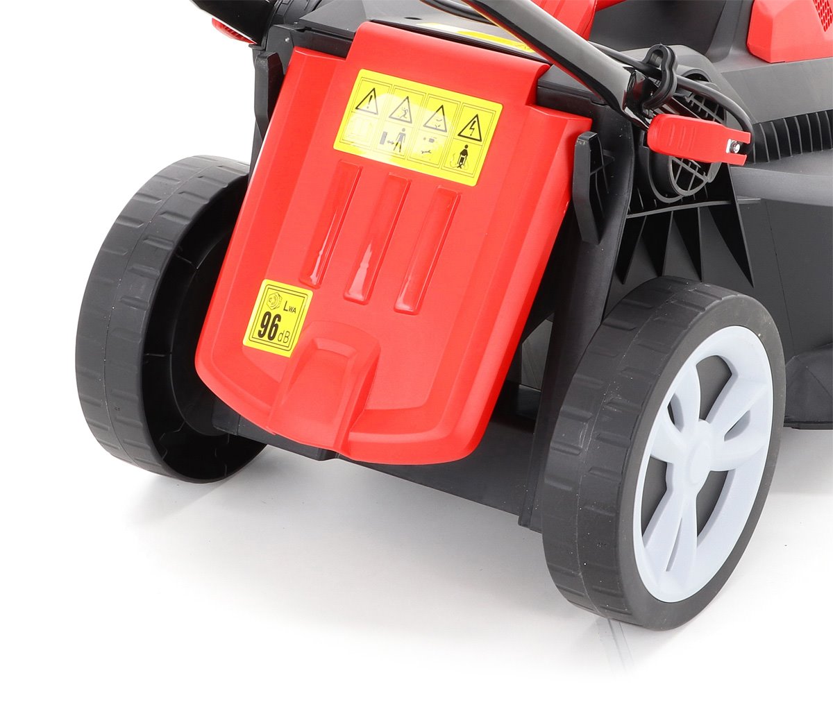 VeGA GT 3403 3in1 Elektrická sekačka