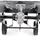 VeGA GT 5333 Elektrický kultivátor 1500W, záběr 45cm
