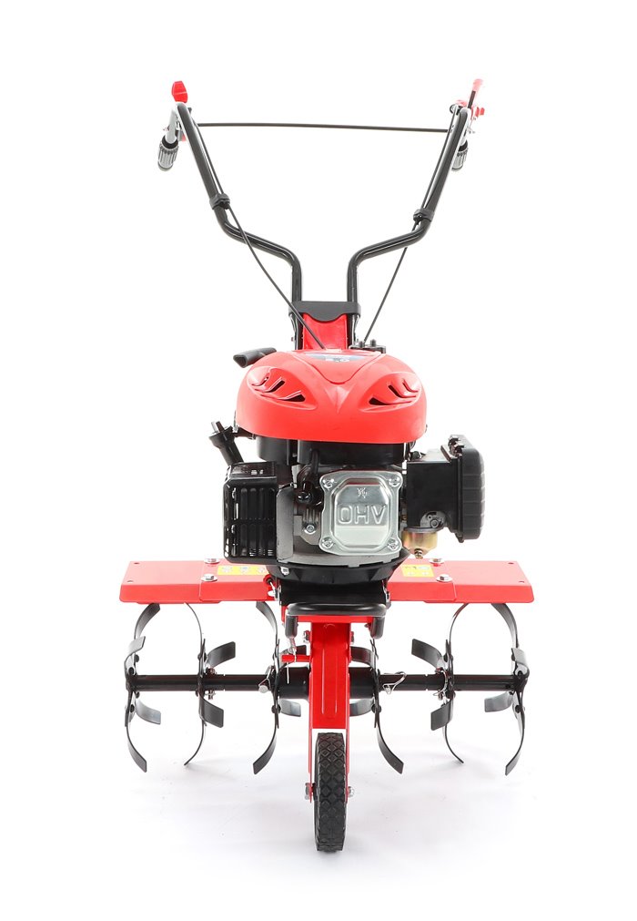 VeGA MULTI 36-60 Benzínový kultivátor s premenlivou šírkou záberu