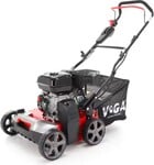 VeGA TS40-W 3 v 1 Motorový prevzdušňovač trávnikov