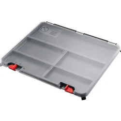 Veko SystemBox Bosch Príslušenstvo SystemBox