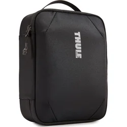 Veľký kufor Thule Subterra PowerShuttle TSPW302K - čierny