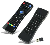 Venztech VZ-RK-1-LS Airmouse/keyboard remote control