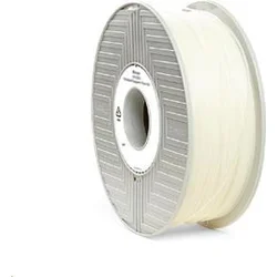 VERBATIM 3D Printer Filament PMMA DURABIO 2.85mm ,60m, 500g white 55153 - Náplně do 3D tiskárny