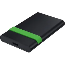 Verbatim certifikovaný repasovaný externí HDD 320GB