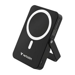 Verbatim Charge 'n' Go, 10 000mAh černá
