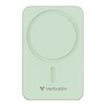 Verbatim Charge 'n' Go Essentials, 20 000mAh zelená