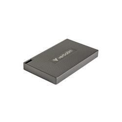 Verbatim Metal Mini SSD 512GB