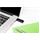 Verbatim PinStripe, 256GB