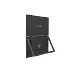 Verbatim Přenosný duální monitor 15,6” FHD Dual Monitor Essentials, černá