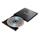 Verbatim Slimline Blu-ray Writer, externá napaľovačka Blu-ray, USB 3.0
