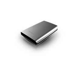Verbatim Store 'n' Go 1TB stříbrný (53071)