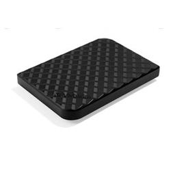 Verbatim Store'n' Go 2TB, černý