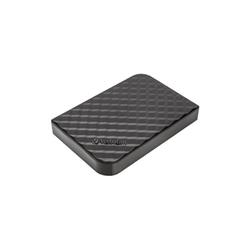Verbatim Store 'n' Go 4TB, černý