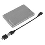 Verbatim Store 'n' Go ALU Slim 2TB