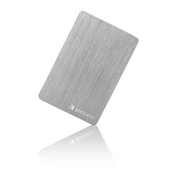 Verbatim Store 'n' Go ALU Slim 2TB