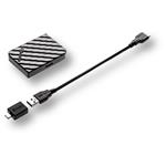 Verbatim Store 'n' Go Mini, 1TB, černý