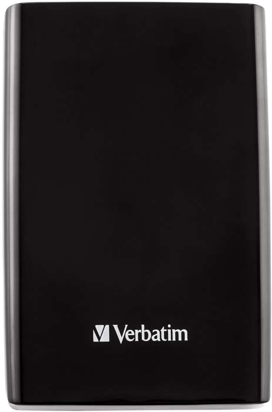 Verbatim Store 'n' Go Slim, 512GB, černý