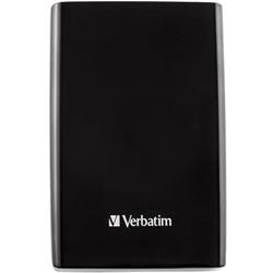 Verbatim Store 'n' Go Slim, 512GB, černý