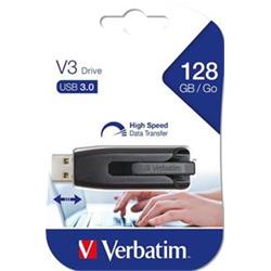 Verbatim Store 'n' Go V3, 128GB