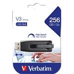 Verbatim Store 'n' Go V3, 256 GB