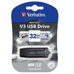 Verbatim Store 'n' Go V3, 32GB