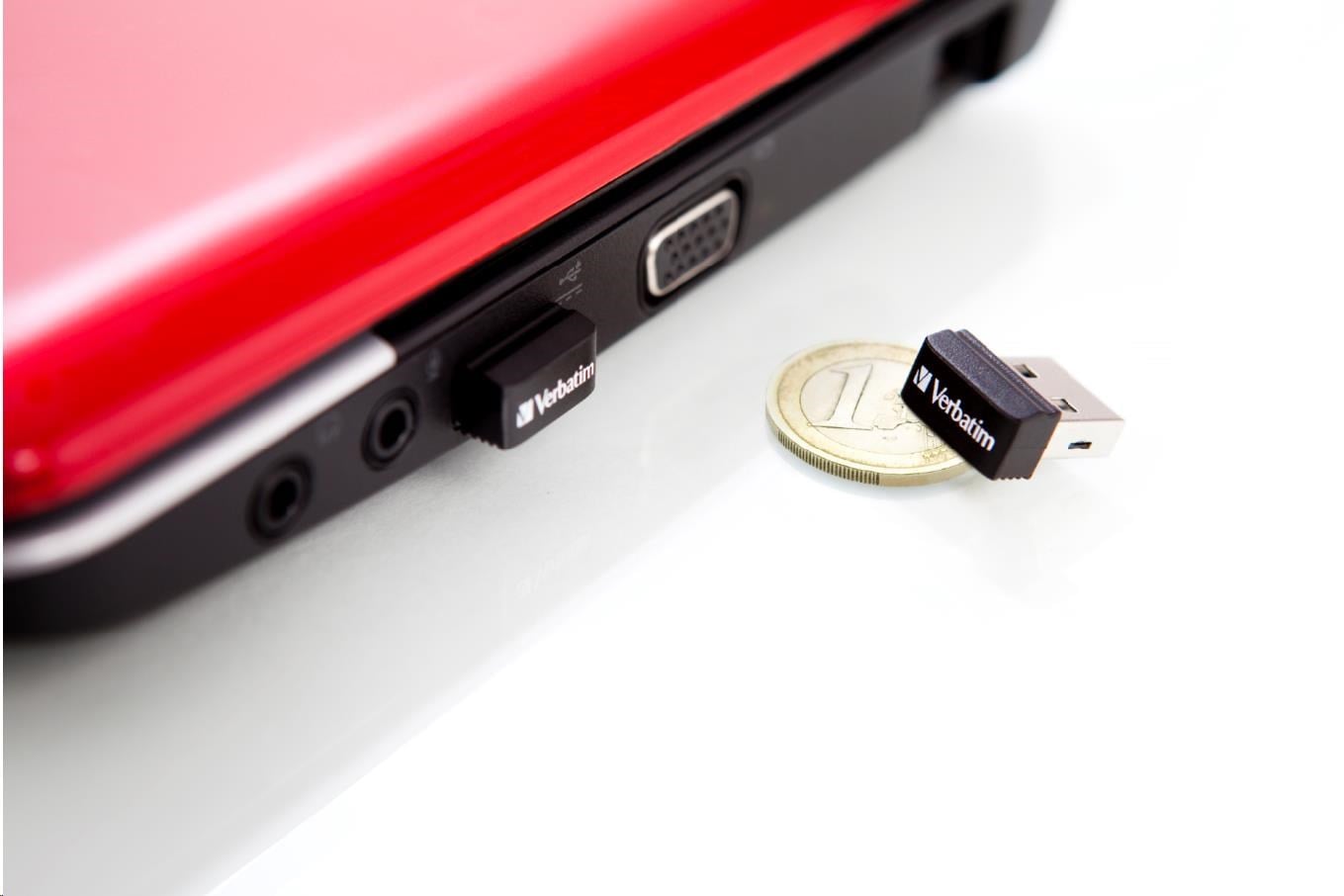 Verbatim Store 'n' Stay Nano, 32GB