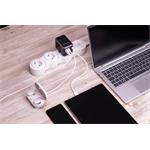 VERBATIM Universal Travel Adapter UTA-04 Cestovni adapter
