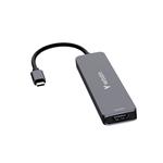Verbatim USB-C Essentials Multiport Hub 7 Port
