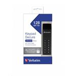 Verbatim USB Keypad Secure, 128GB