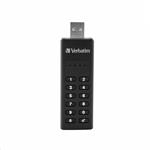 Verbatim USB Keypad Secure, 32 GB