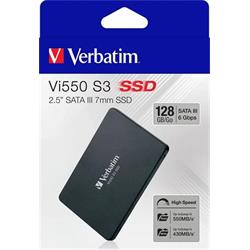 Verbatim Vi550 128 GB