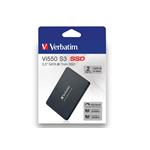 Verbatim Vi550 4TB
