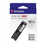 Verbatim Vi560 256 GB