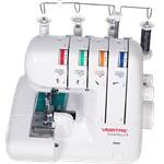 Veritas 1330 Overlock Elastica
