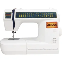 Veritas 1339 Šijací stroj JSA18 JEANS