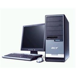 Veriton 7700GX P4 3.0/512MB/80GB 7.2k SATA/DVD-CDRW/kbc/XPP