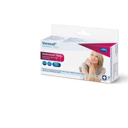 Veroval Nedostatek železa - domácí test