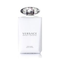 Versace Bright Crystal telové mlieko pre ženy 200 ml