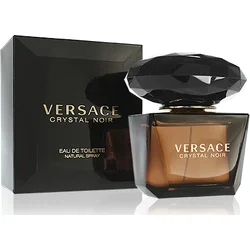Versace Crystal Noir toaletní voda 30 ml Pro ženy