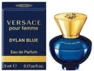 Versace Dylan Blue Pour Femme EdP 5ml Pre ženy vzorka