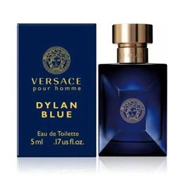 Versace Dylan Blue Pour Homme EdT 5ml Pro muže vzorek