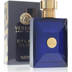 Versace Dylan Blue Pour Homme toaletní voda 30 ml Pro muže