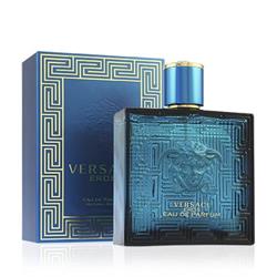 Versace Eros Eau de Parfum 100 ml Pre mužov