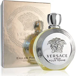 Versace Eros Pour Femme parfumovaná voda 30 ml pre ženy