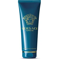 Versace Eros sprchový gel 250 ml
