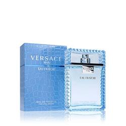 Versace Man Eau Fraiche toaletní voda 30 ml Pro muže