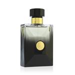 Versace Pour Homme Oud Noir parfumovaná voda 100 ml Pre mužov