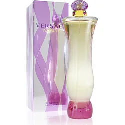 Versace Woman parfumovaná voda 50 ml pre ženy